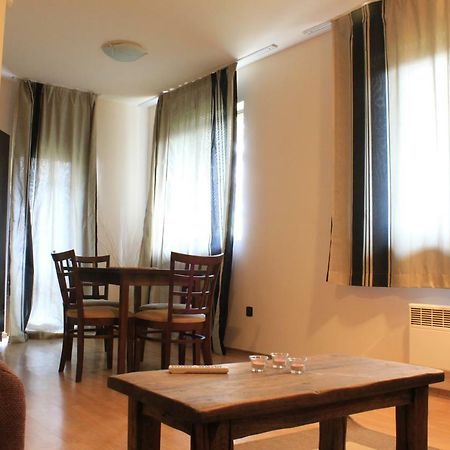 Fortuna Luxury Apartment 반스코 외부 사진