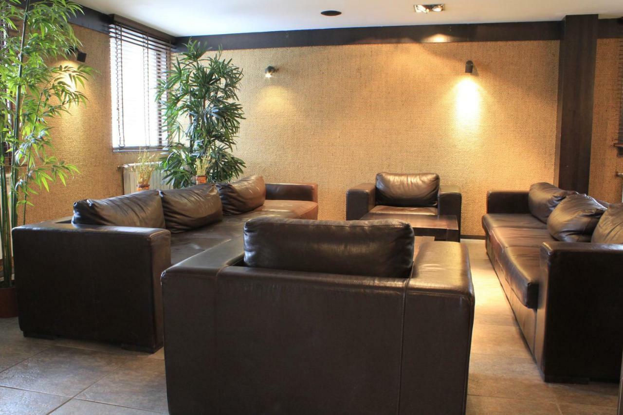 Fortuna Luxury Apartment 반스코 외부 사진