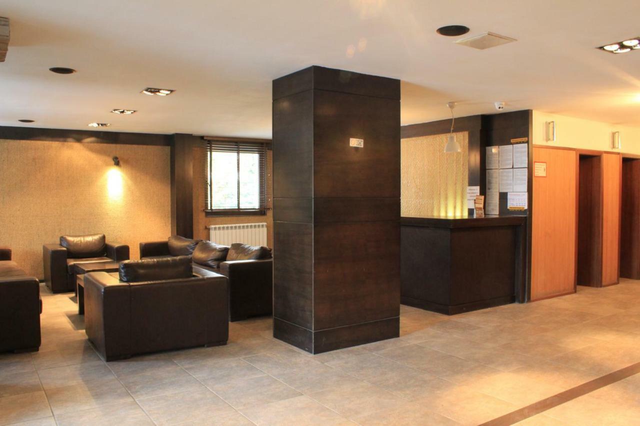Fortuna Luxury Apartment 반스코 외부 사진